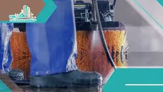 Professional Cleaning Services in Gaffney, SC | CM Cleaning Group