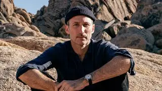 Matt Costa: Explorations of Sight and Sound