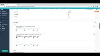 Align Software Strategy Tab