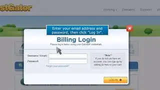 How to Create Private Nameservers at Hostgator