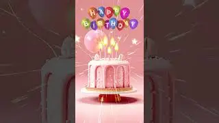 Happy Birthday to You Song Remix 🎉🎶