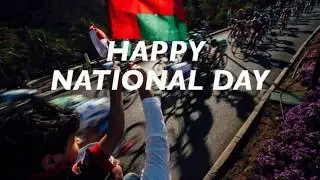 Holy Prophet Muhammad's (PBUH) Birthday and Oman's 48th National Day Celebrations 2018