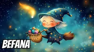 Kim Jest Befana? Magiczna włoska legenda na Trzech Kr&oacute;li