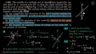 1.282 | Irodov Solutions | Mechanics