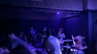 NEOKIRA - Correctivo / Cartel (Vivo Bula)