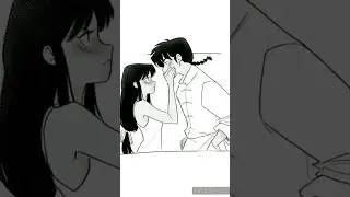 Ranma x akane love #shorts #ranma&frac12;