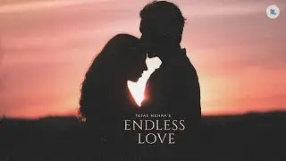 ENDLESS LOVE (Visualizer)| TEJAS MEHRA | NEW HINDI ROMANTIC SONG