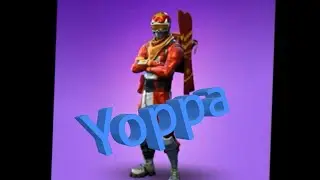 Yoppa-lil Moseley- Fortnight montage