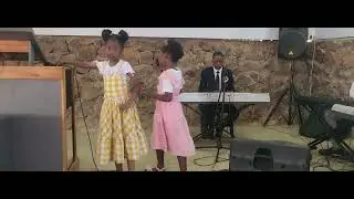 Come let us sing[ Boikgafo and Bokang ]