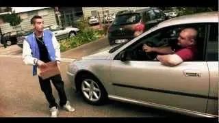 V2F présente Enois Scroggins - P-Funkin' (Cocktails 4)