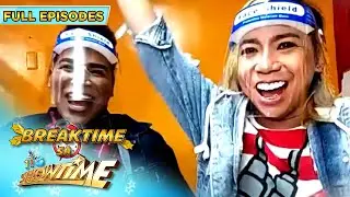 Breaktime sa Showtime - June 13, 2020 | Full Episode