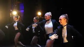 UA Dance   Promo Video