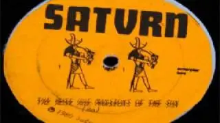 Sun Ra - Approach of the Eternal Tomorrow