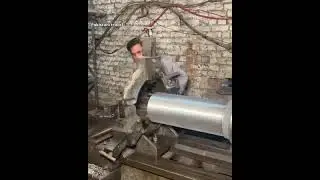 Garmin Manufacturing Trun Cruise Shife Steel Sheet Into Heavy - Duty Machine Gear 