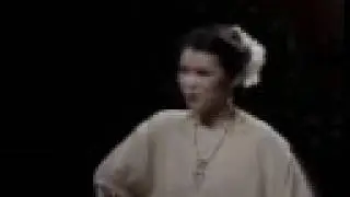 「呢喃」~ 黃鶯鶯 MV經典重溫 Tracy's Classic Hit