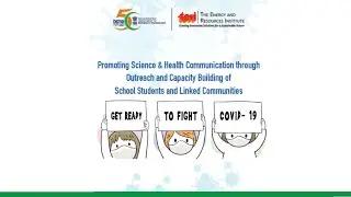 Promoting Science & Health Communication through Outreach and Capacity Building