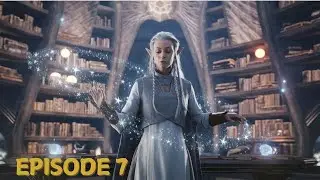 Episode 7 |  HFY at Starlight Keep | Best Sci-Fi Stories for Humanity Fans