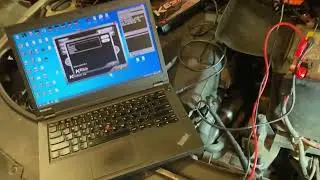 How to Read DSG DQ200/DQ250 with KESS (also for DQ500 + other automatic gearbox/transimission)