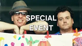Walking The Room: Special Event - The Death Of Superpod