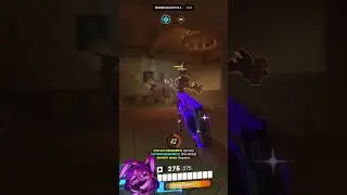 Reinharts are strange people😂#overwatch2 #gaming #overwatchclips #ow2 #vtuber #overwatch2gameplay