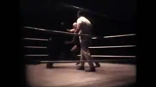 Hard Boiled Haggerty Wrestles a Bear   SD 480p