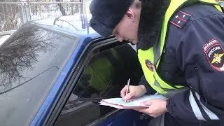 Магомет снова на штраф нарвался
