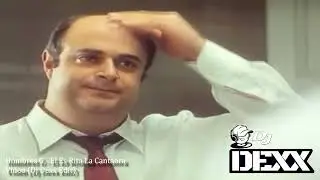 Hombres G - El Es Rita La Cantaora (Dj Dexx Edit)&reg;