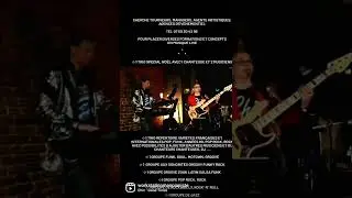 live music manager agent cherche manager agence &eacute;v&eacute;nementiel pour formations musicales concepts