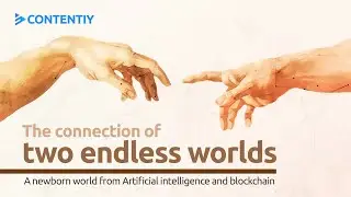Blockchain and AI: Revolutionizing the Tech World | Contentiy