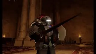 How to Get the Crimson Blade | A Derelict Guide (Roblox Derelict)