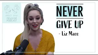 Loving Your Body | Unlock Your Freedom with Liz Mace (Megan & Liz)