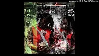 LUCKI X DJ EWAY Type beat -