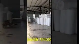 Expanded PE Foam Sheet Making Machine (EPE-150)
