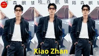 🔥Hot News: Xiao Zhan Receives 16,000 Yuan in Compensation! Netizens Suggest He's Give Up Claim, Clai