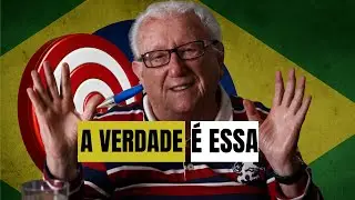 PRIVATIZAÇÃO DA PETROBRAS NO BRASIL A VERDADE QUE NINGUÉM EXPLICA