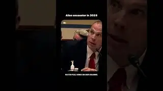 Предсказания Бабы Ванги о встречах с инопланетянами в 2025 году #инопланетянин #2025