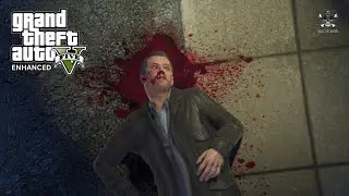 GTA V Enhanced - 