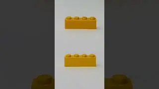 Fake or real Lego?  #lego #legobuildingideas #stem #toys #quiz #bricks #shorts