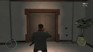 GTA IV - The Majestic Hotel Shootout