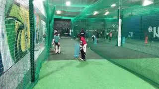 Grassroot level cricket coaching programs at Cricbase