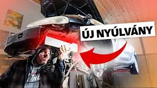 &Iacute;gy jav&iacute;tottuk az egyik leggyakoribb MX-5 hib&aacute;t...