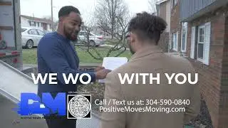 Your Trusted Moving Partner: Local & Long Distance Movers in Action!