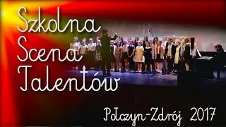 SST2017 Ch&oacute;r Dziecięcy Publicznej Szkoły Podstawowej