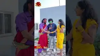 #shorts - Bhoomika | Ticket to Semi Finale | Dhee 20 | Wed & Thurs @ 9:30 PM only on #etv