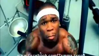 7amma Tyson.In Da Club Version Arabe mp4