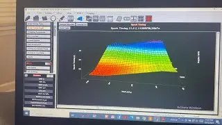 Unveiling the Secrets of Holley EFI Parameters on my Laptop