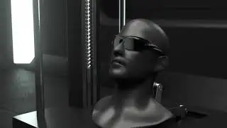 WILEY X - TEST ANSI HIGH MASS IMPACT