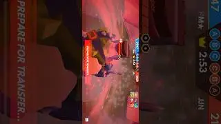 Ripper!! #frag #fragproshooter #ohbibi #stanohbibi #TGFRAG #TGFRAGYT #games #F2P #フラグ #フラグプロシューター