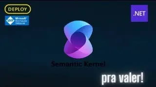 Semantic Kernel - Introdução + Exemplo Prático