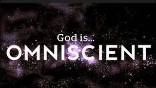 Omniscience